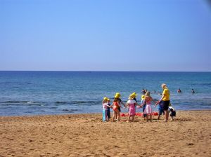 Darf ich ganzen Urlaub am Stück nehmen ?